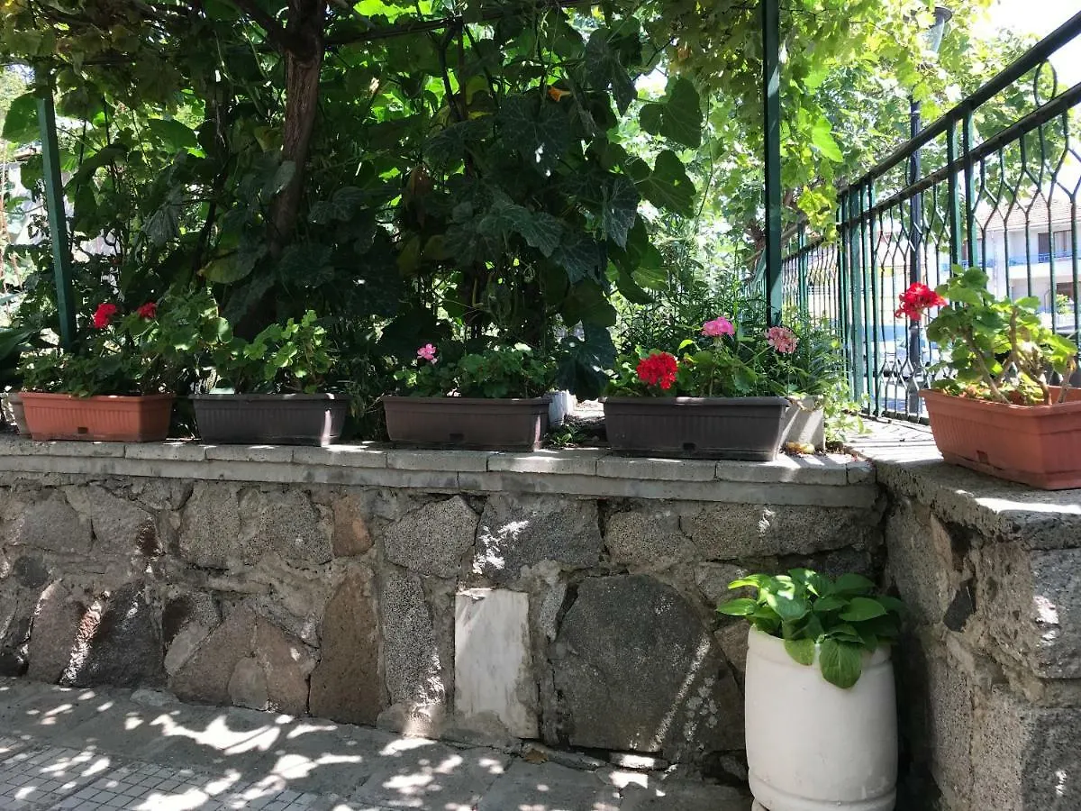 Pensión Hotel Kavakka Sozopol