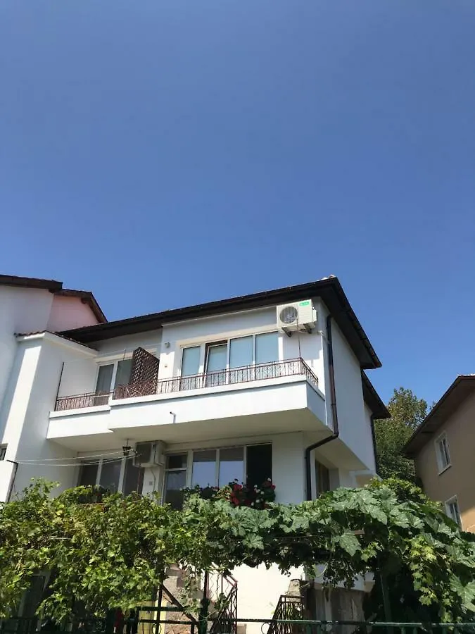 Pensión Hotel Kavakka Sozopol