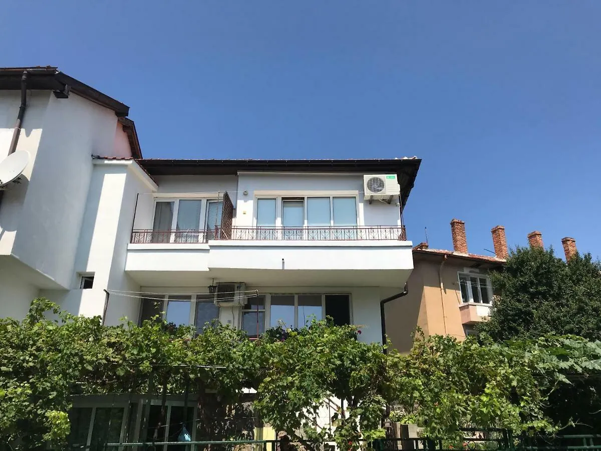 Hotel Kavakka Sozopol