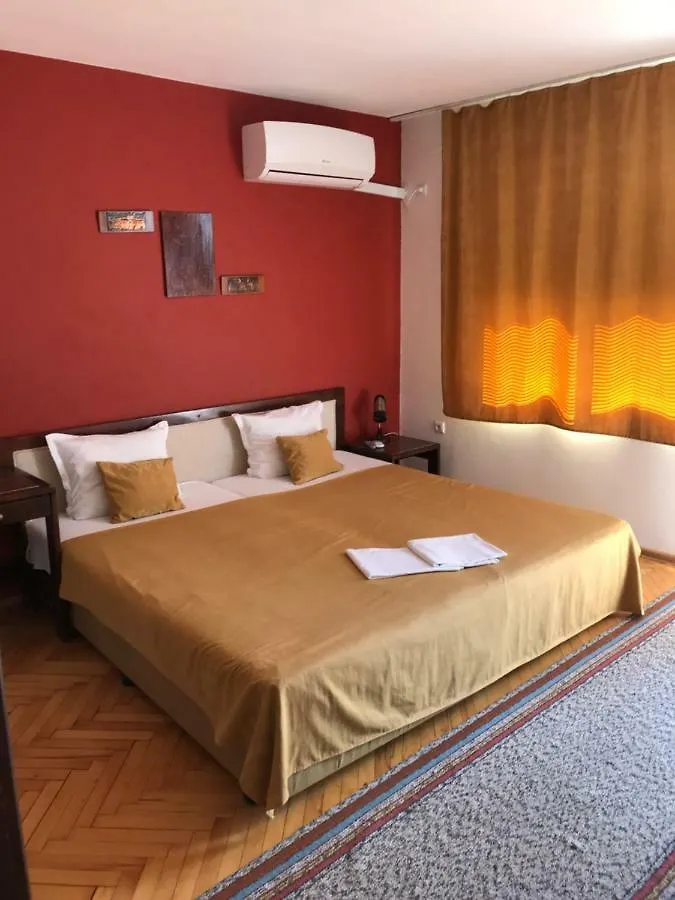 Hotel Kavakka Sozopol 0*,