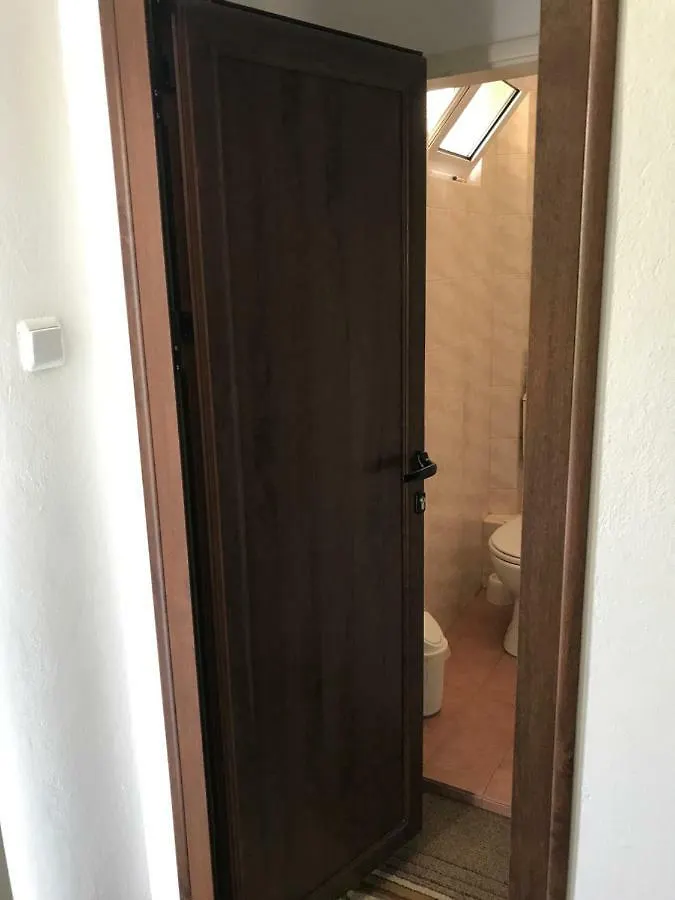 Hotel Kavakka Sozopol Pensión