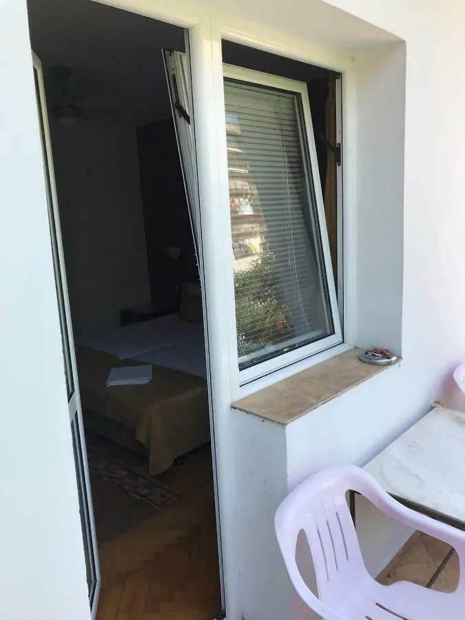 Hotel Kavakka Sozopol Bulgaria