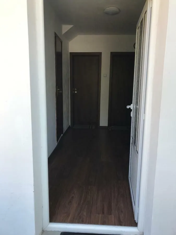 Hotel Kavakka Sozopol Bulgaria