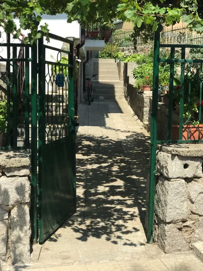 فندق Kavakka سوزوبول