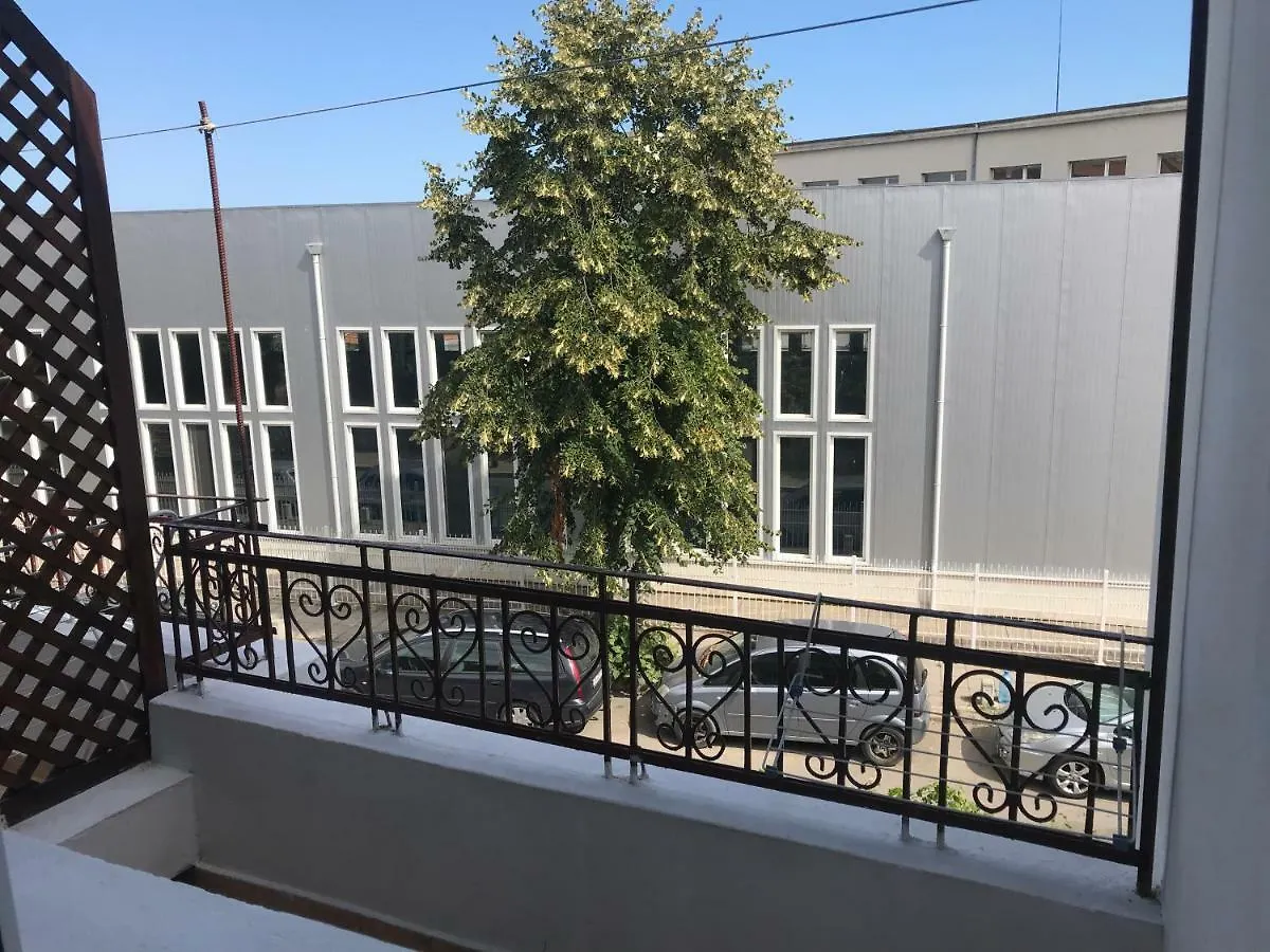 فندق Kavakka سوزوبول