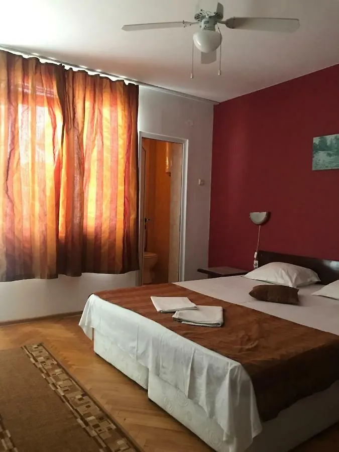 Pensión Hotel Kavakka Sozopol
