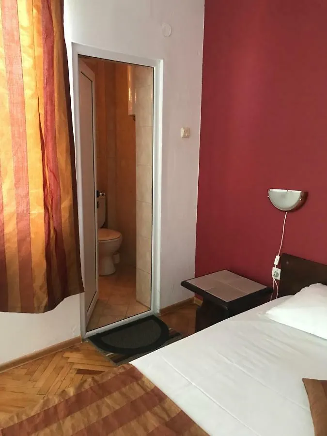 Hotel Kavakka Sozopol