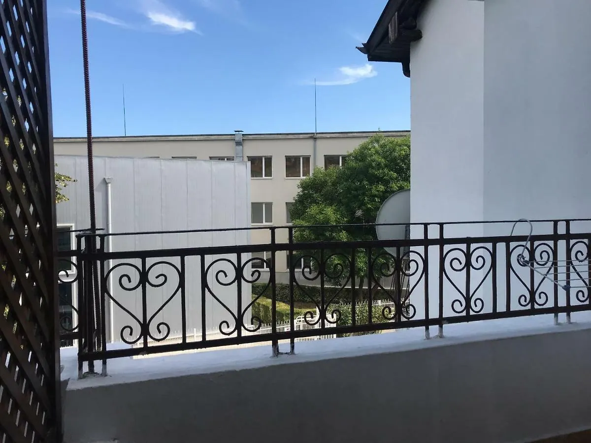 Hotel Kavakka Sozopol Bulgaria