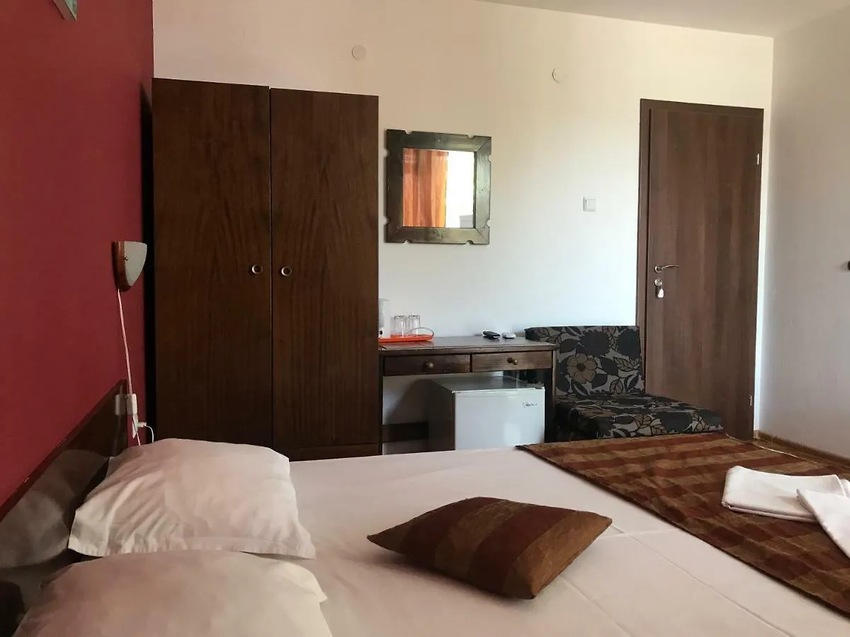 Hotel Kavakka Sozopol Pensión