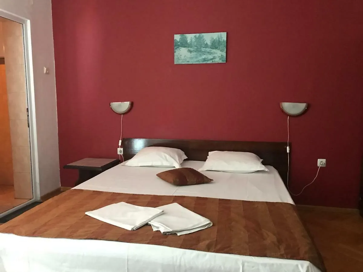 Hotel Kavakka Sozopol Pensión
