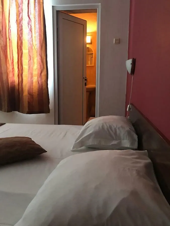Hotel Kavakka Sozopol Bulgaria