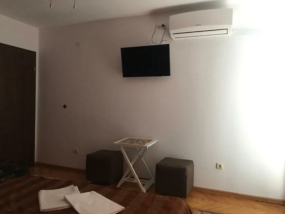 Pensión Hotel Kavakka Sozopol