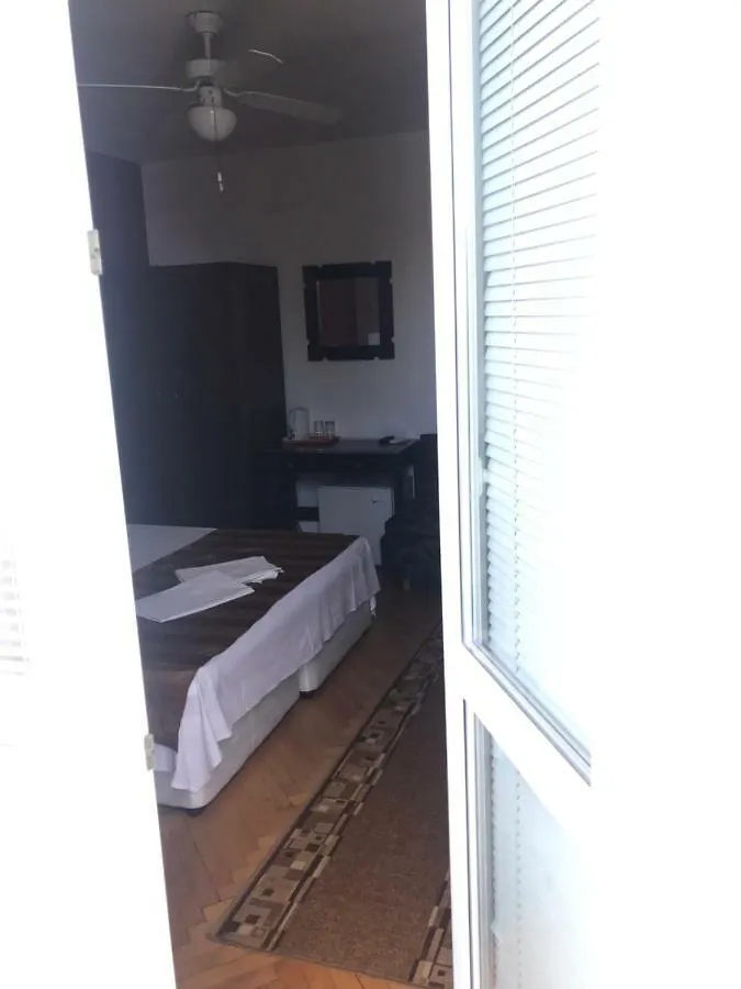 Pensión Hotel Kavakka Sozopol Bulgaria